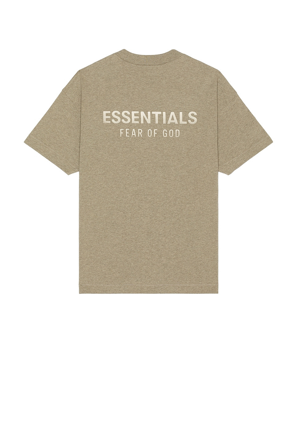 Classic Fit T-Shirt - 2