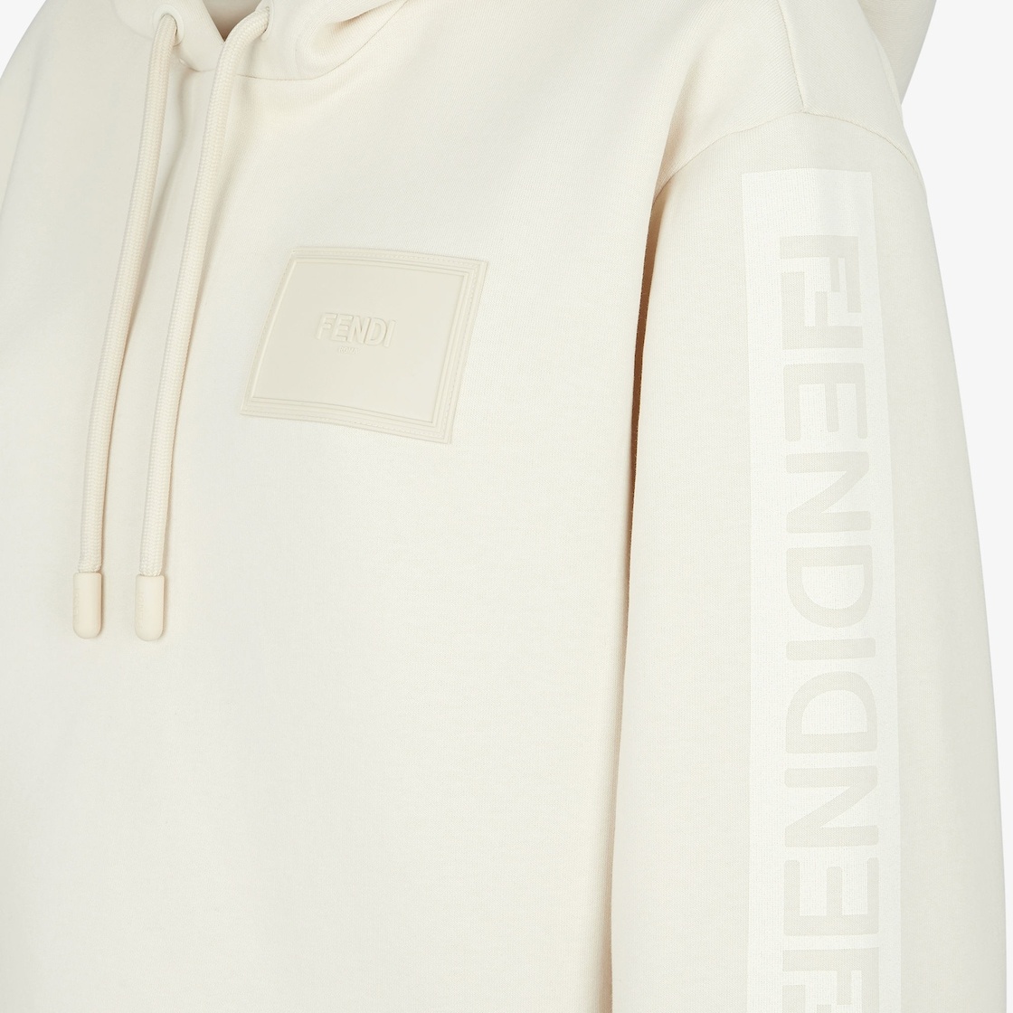 Sweatshirt - 3