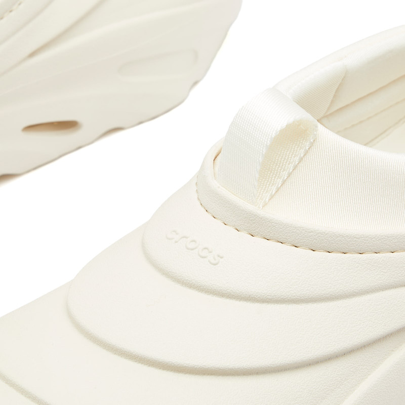 crocs Crocs Echo Storm outlook