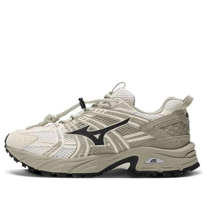 Mizuno FIYI TL 'Beige White' D1GH240903 - 1
