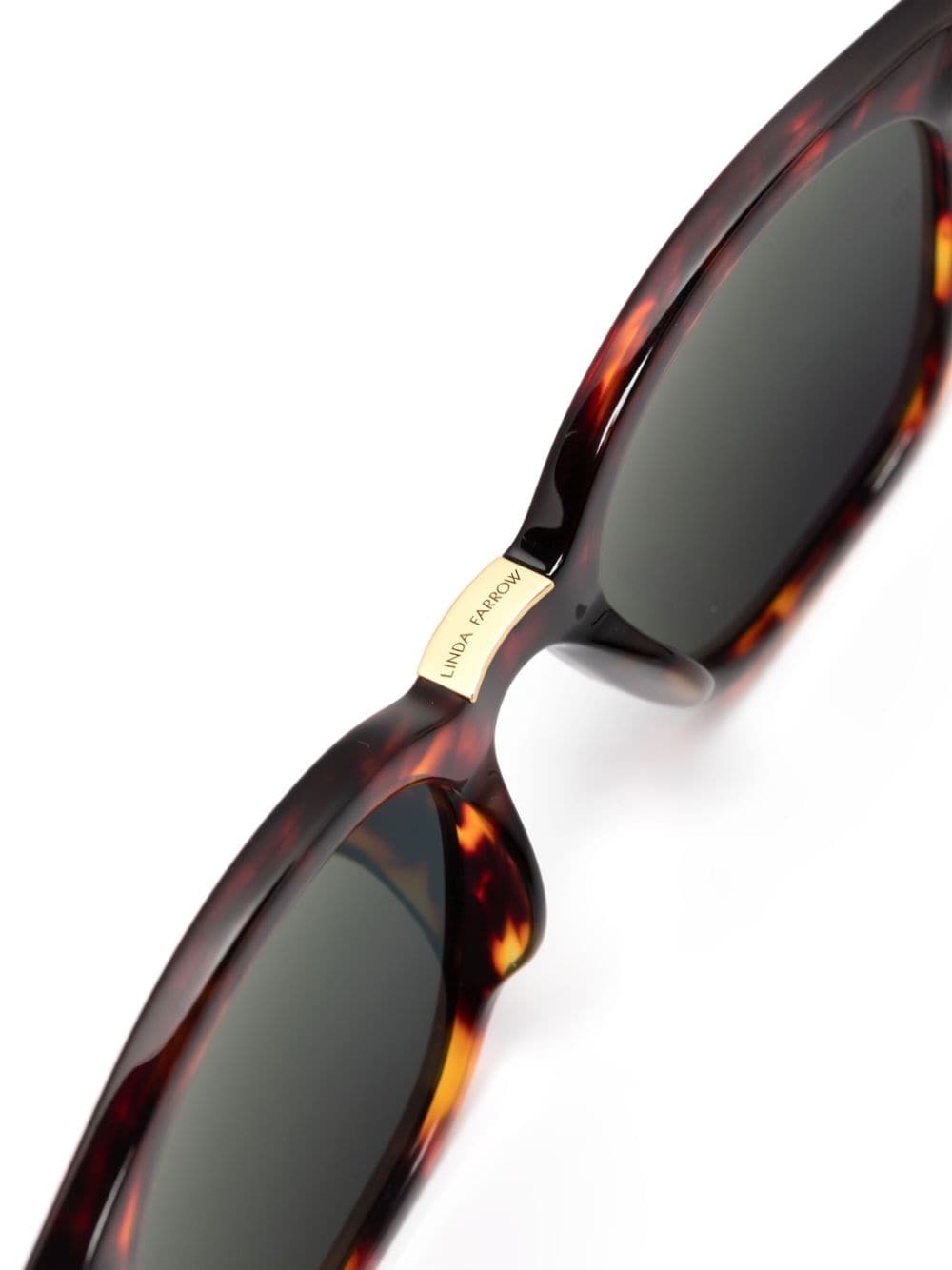 Sanchez square-frame sunglasses - 3