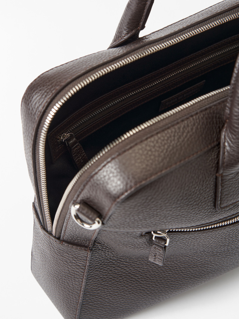 Beckholmen Classic Briefcase 3