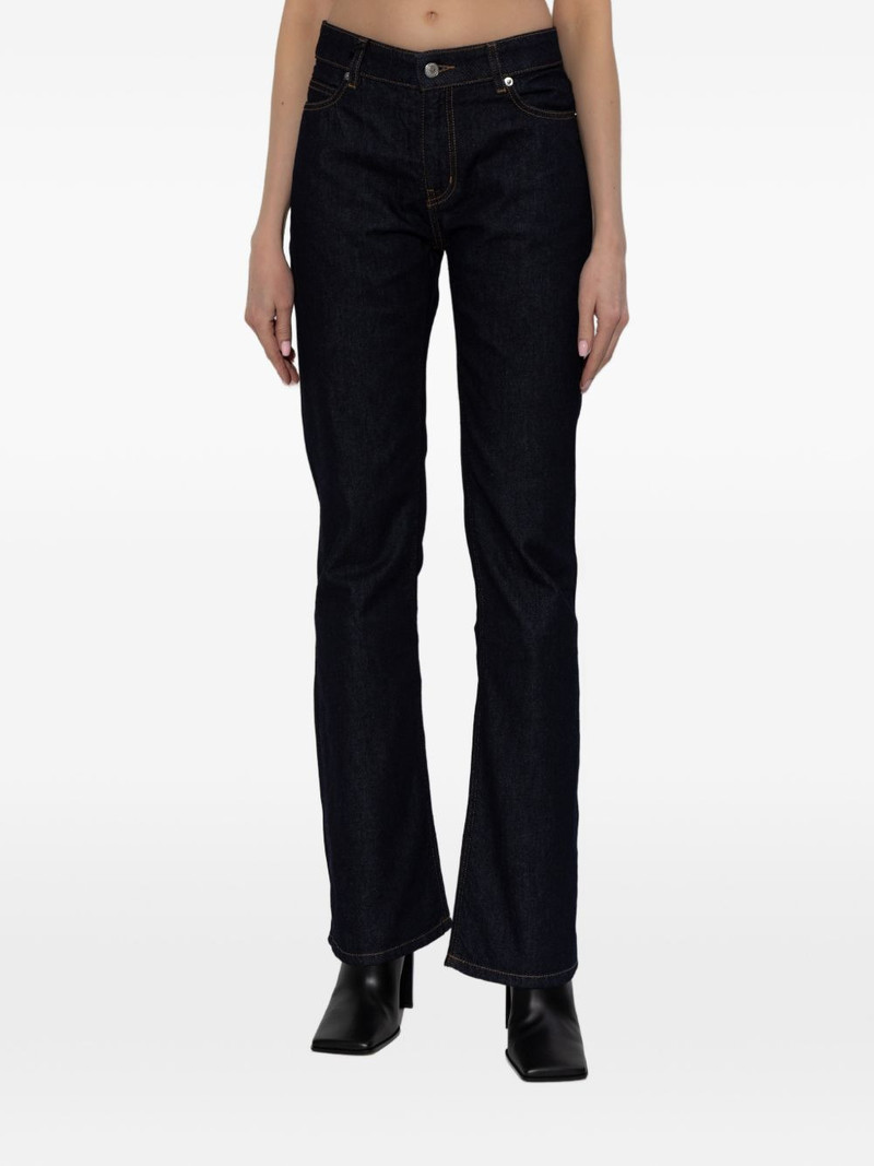 flared jeans 3