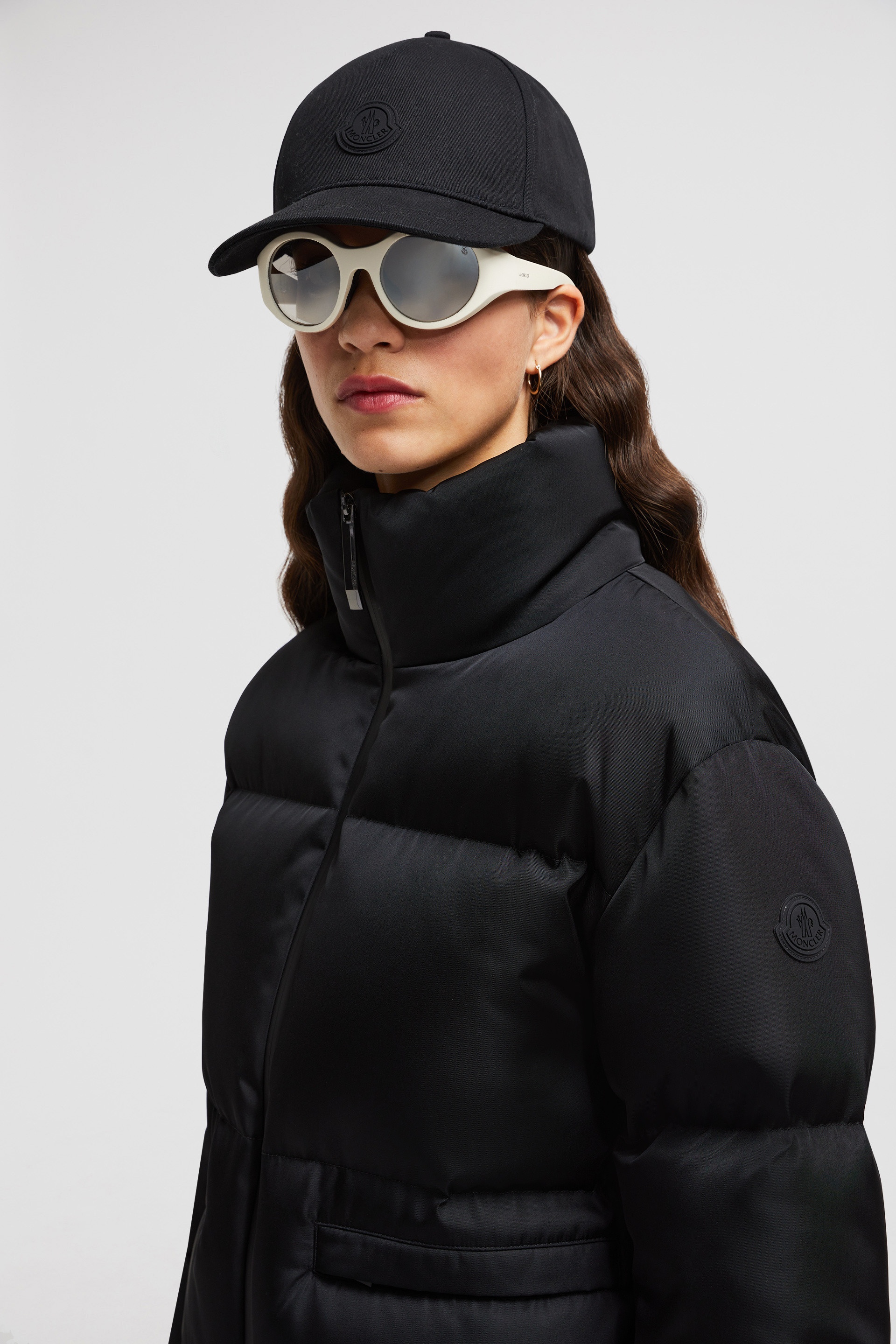Vissec Short Down Jacket - 4