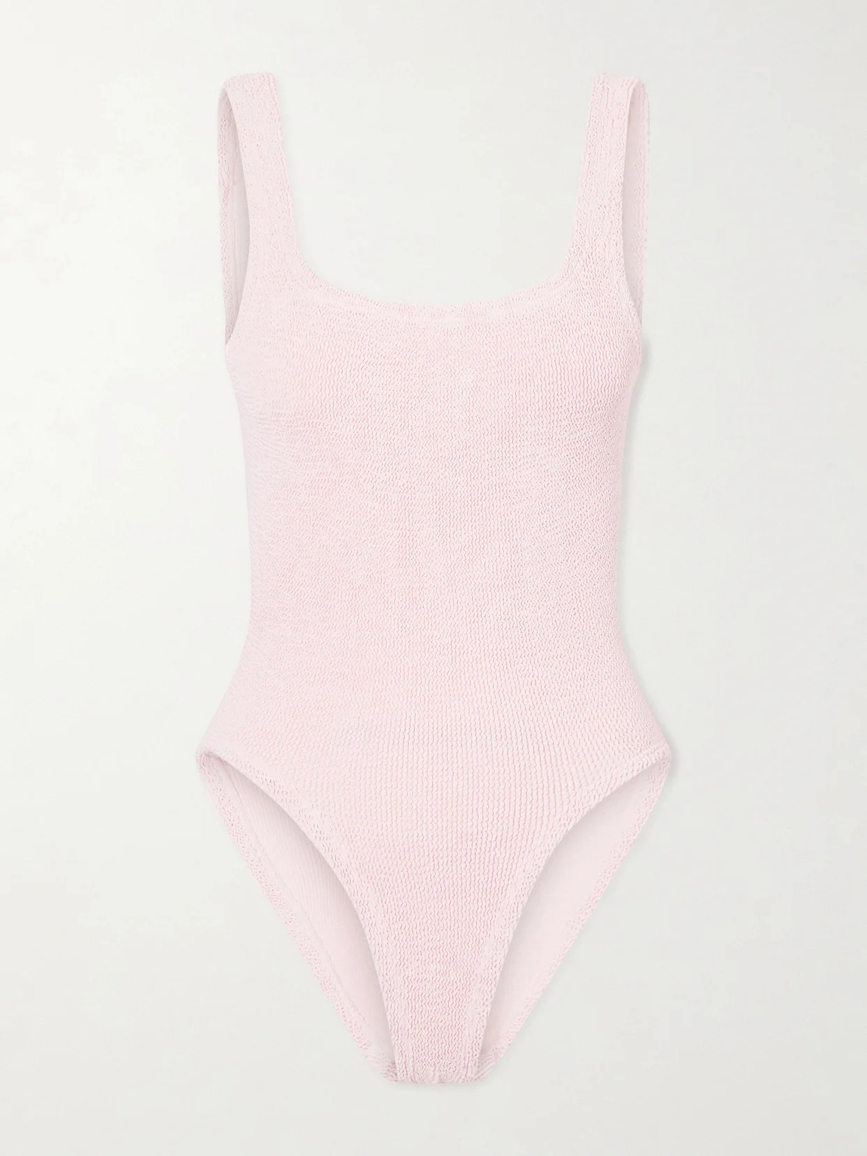 Original Crinkle One-piece Swimsuit - 1