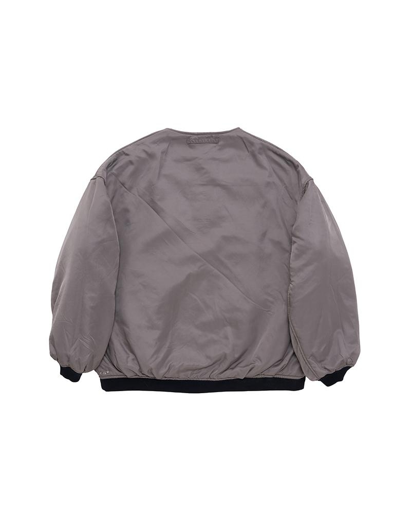 THORSON BLOUSON W NAVY - 4