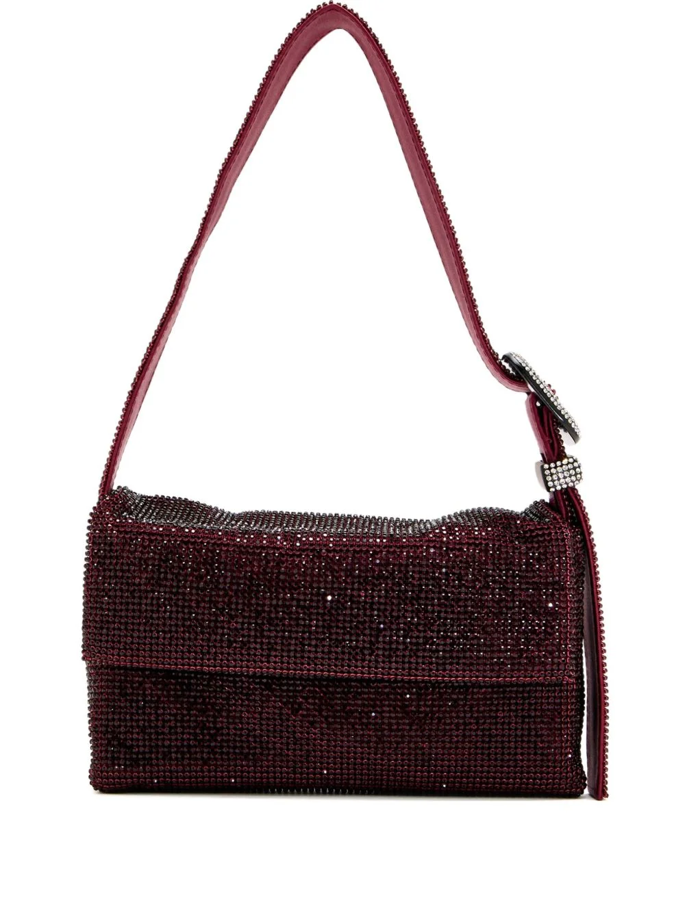 Vitty La Mignon mini shoulder bag - 1