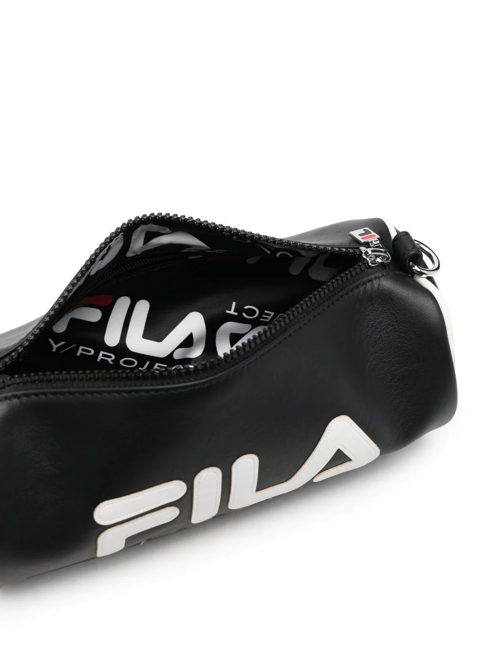 x Fila Y Strap cylindrical bag - 5