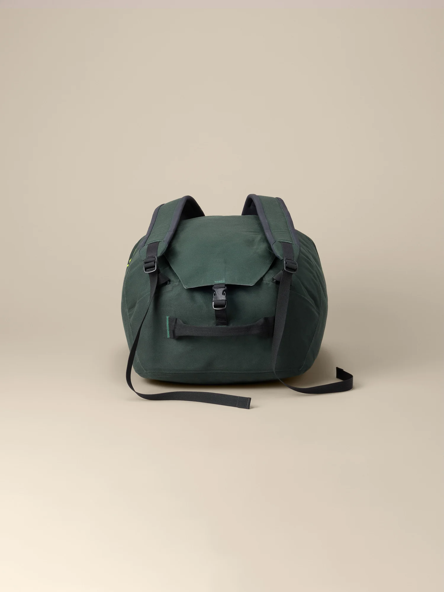 Carrier 40 Duffle - 1