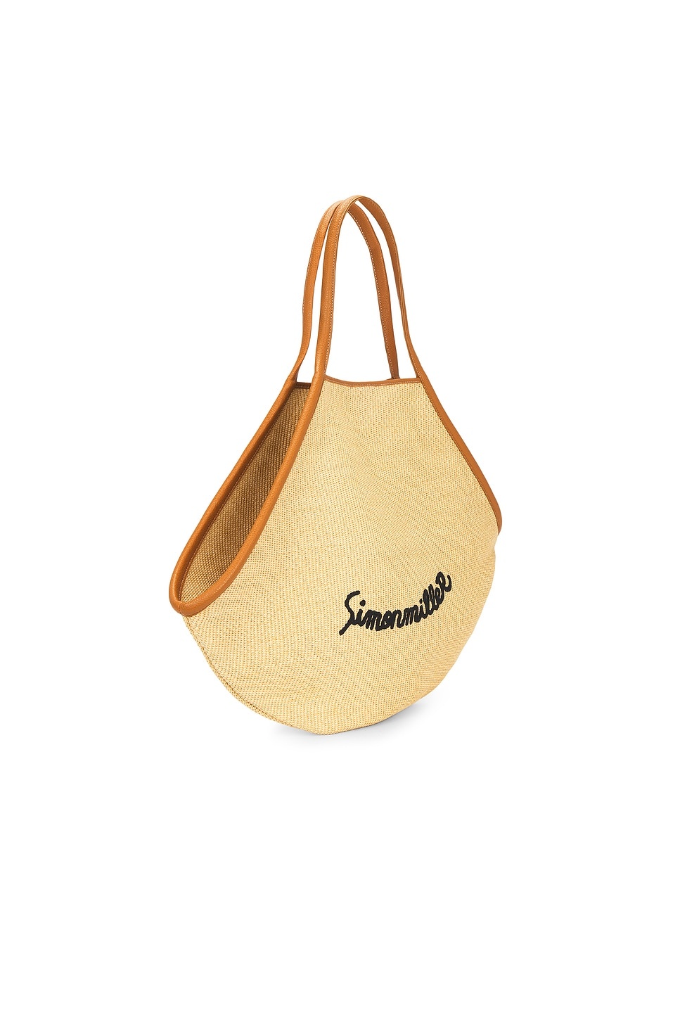 Large Mercado Tote Bag - 3