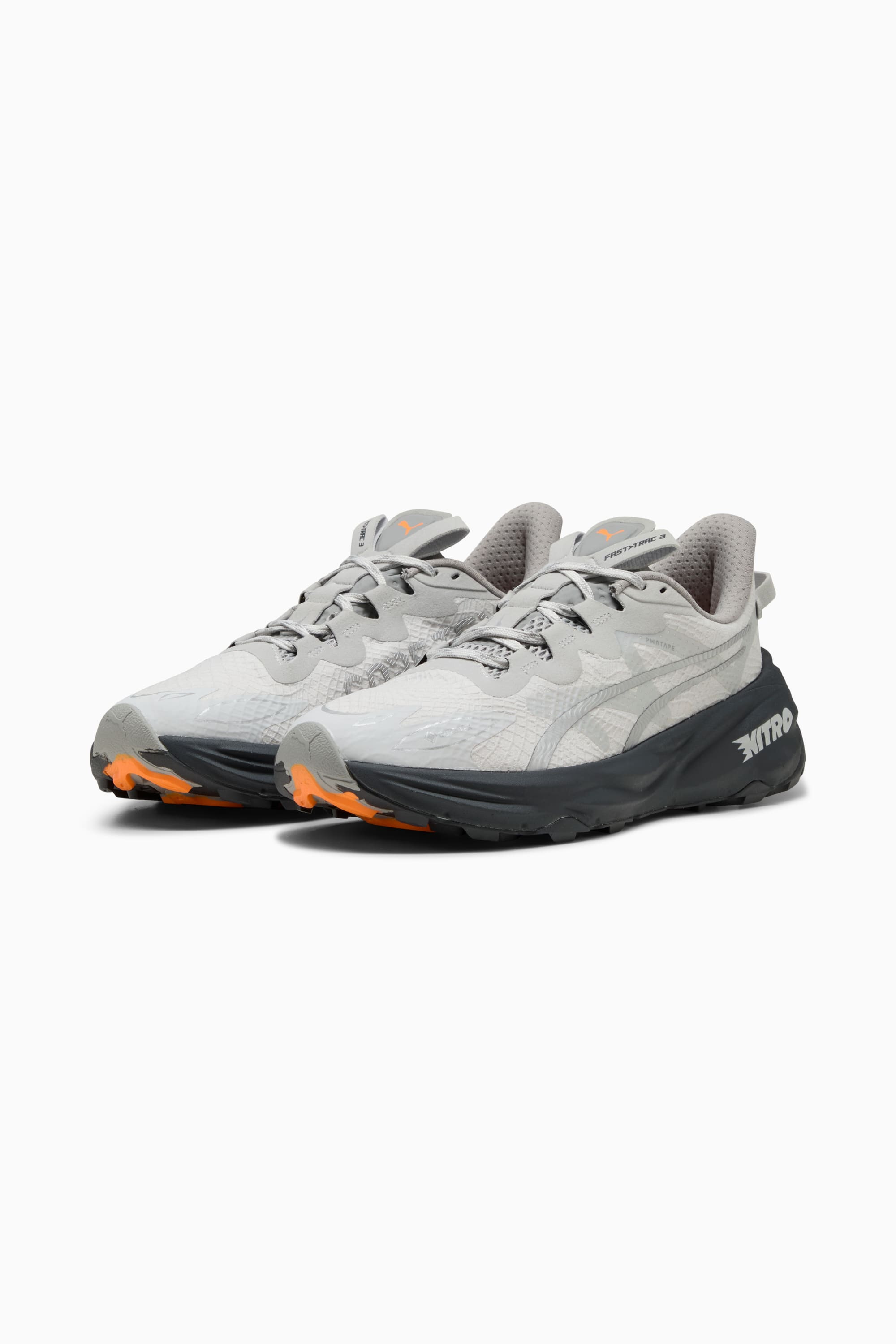 SEASONS Fast-Trac NITRO™ 3 GORE-TEX® Men's Trail Running Shoes - 2
