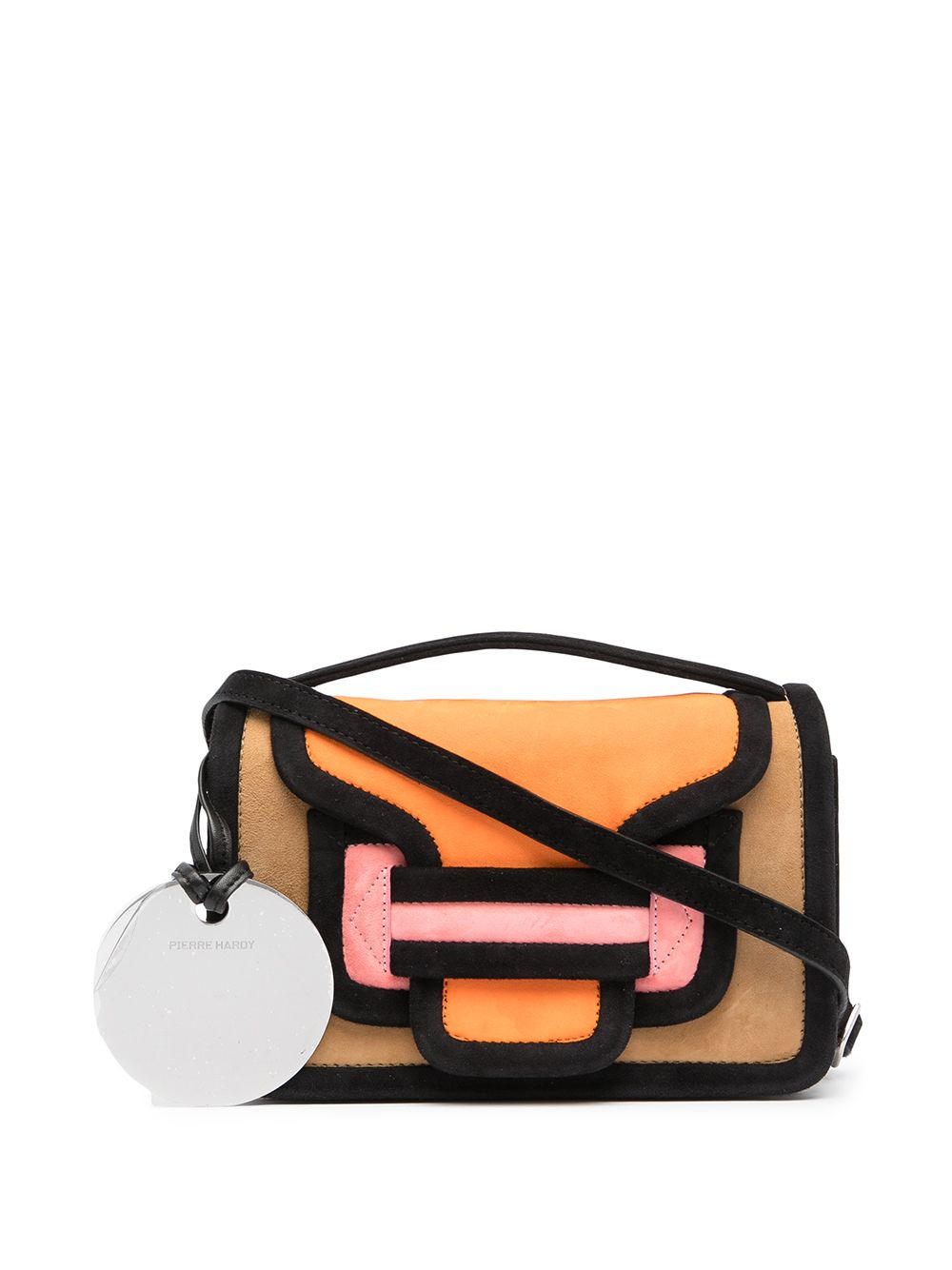 Alpha cross-body bag - 6