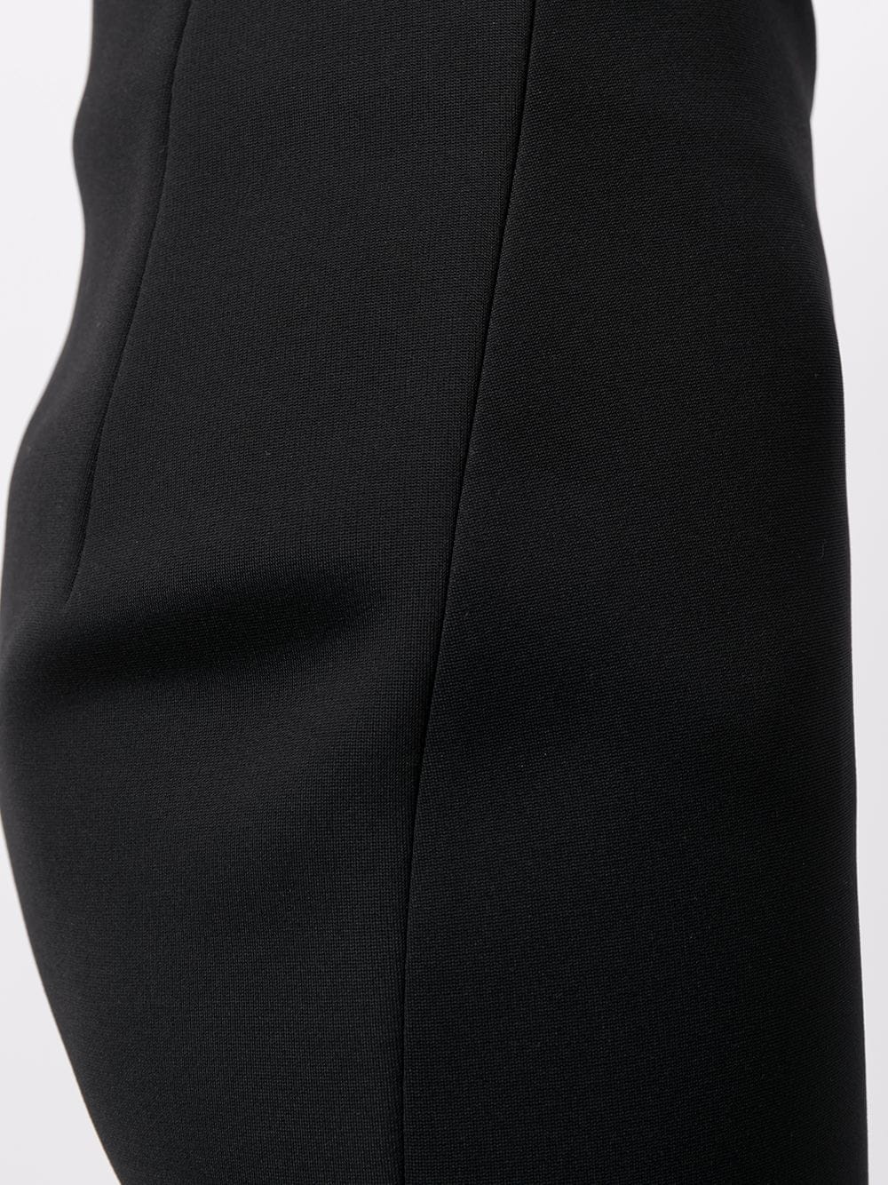 Circle Mini A-line skirt - 5