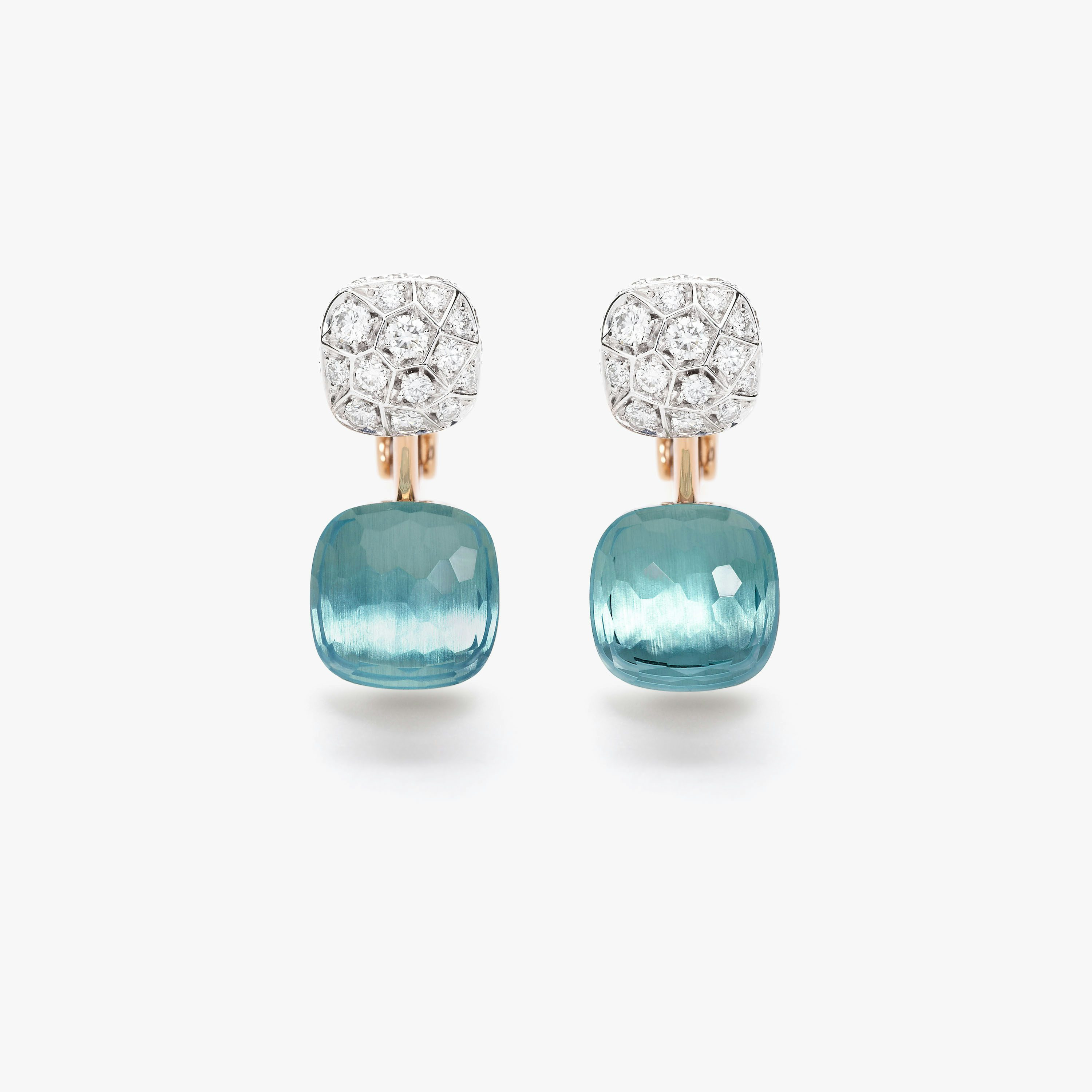 Nudo Earrings - 2