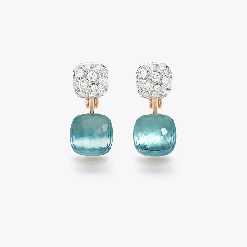 Pomellato Nudo Earrings outlook