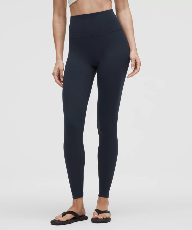lululemon Align No Line™ High-Rise Pant 28" 1