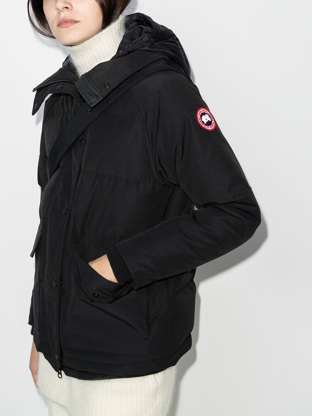 Deep Cove bomber jacket - 2