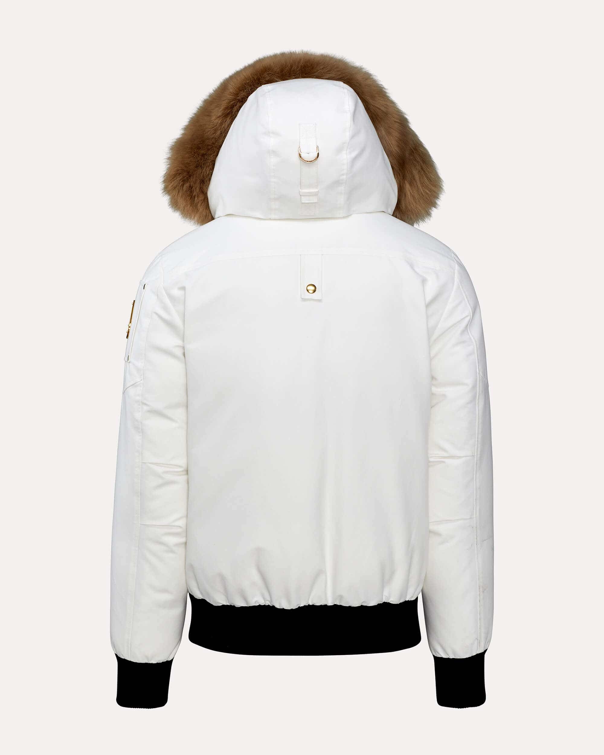 GOLD SERIES LITTLE RAPIDS BOMBER JACKET - 6