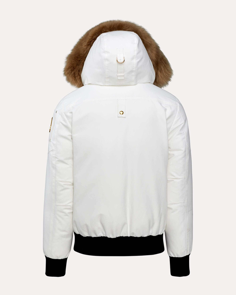 GOLD SERIES LITTLE RAPIDS BOMBER JACKET 6