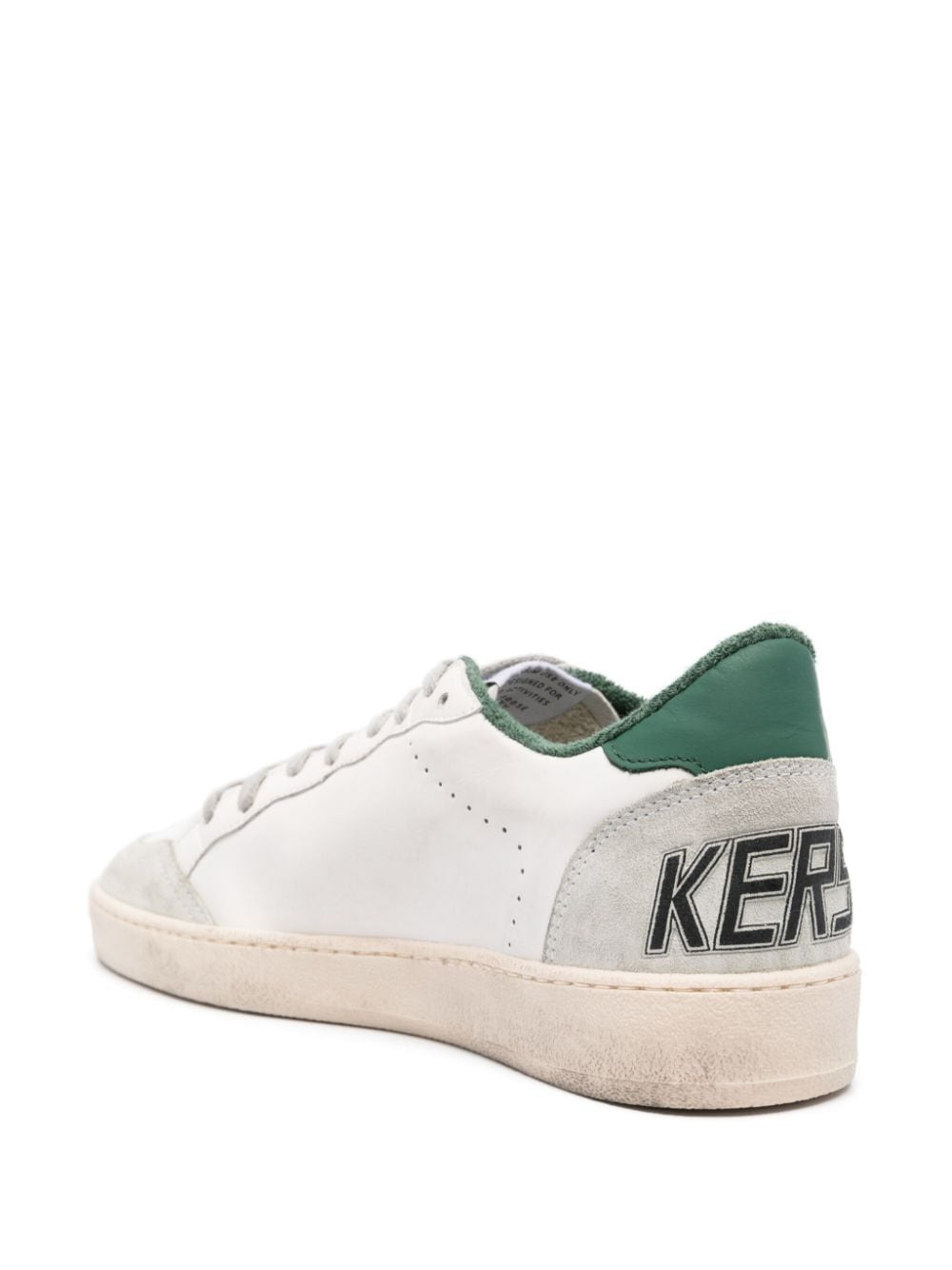 Golden Goose Sneakers - 4