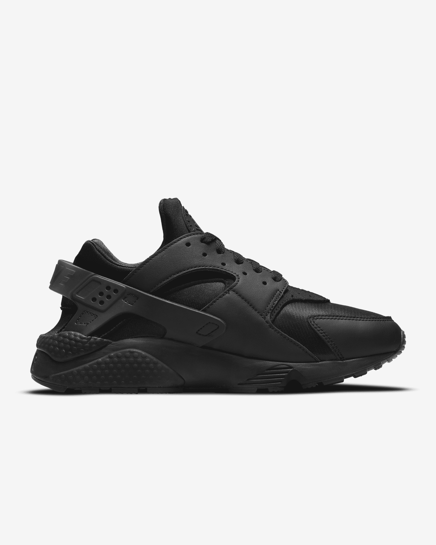 Nike Air Huarache Men's Shoes - 3