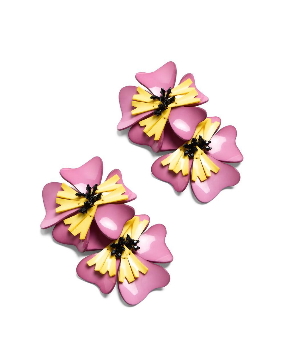 Flora Earrings - 5