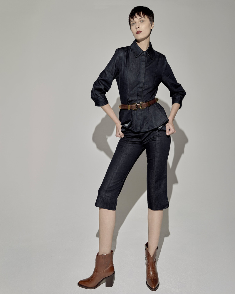 PARTLOW MARGE | PREORDER outlook