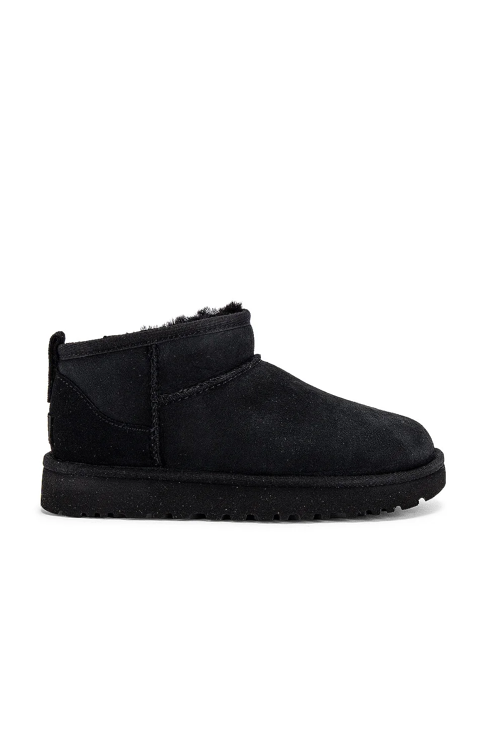Classic Ultra Mini Boot - 1