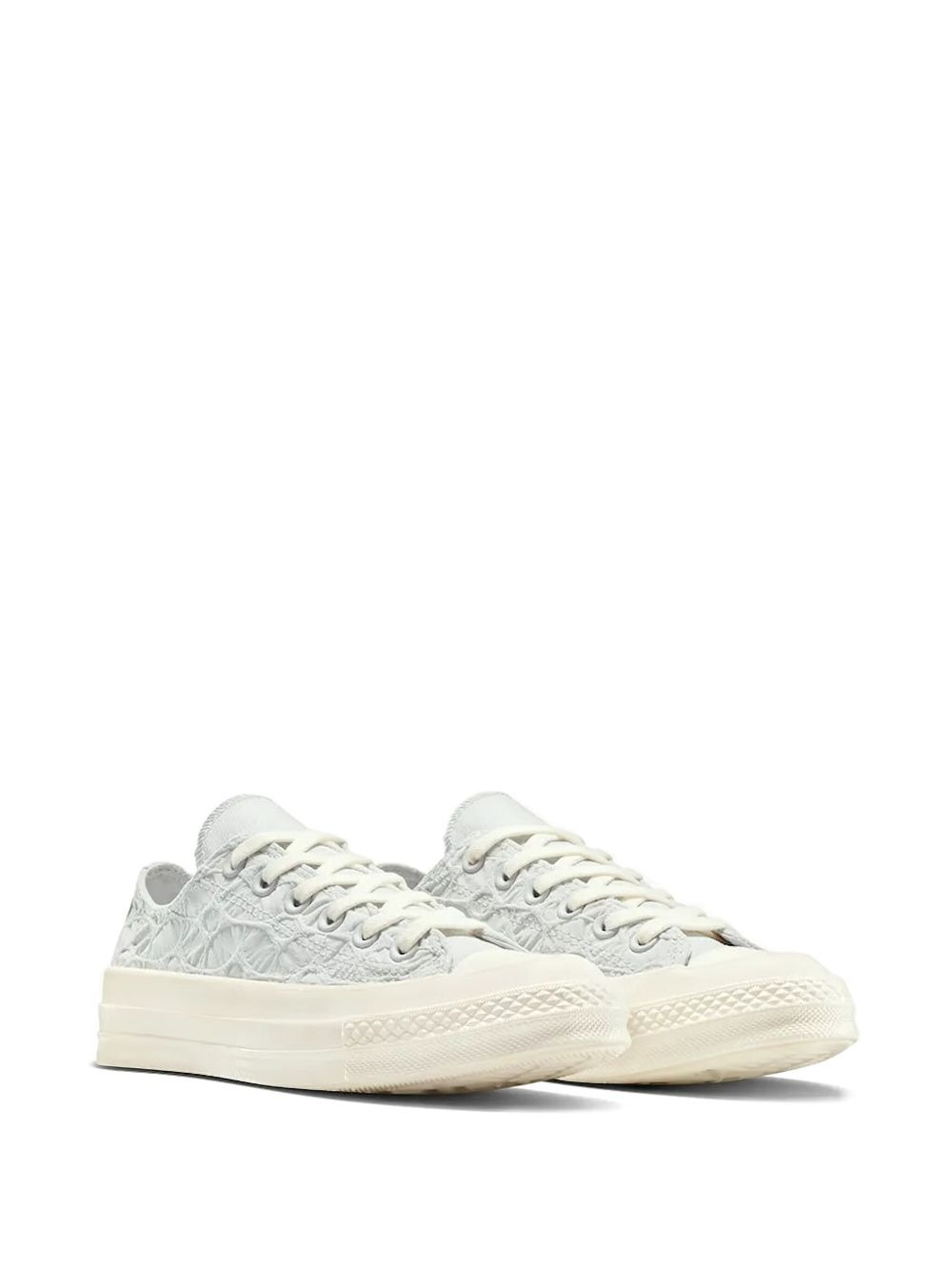 Chuck 70 quilted sneakers - 2