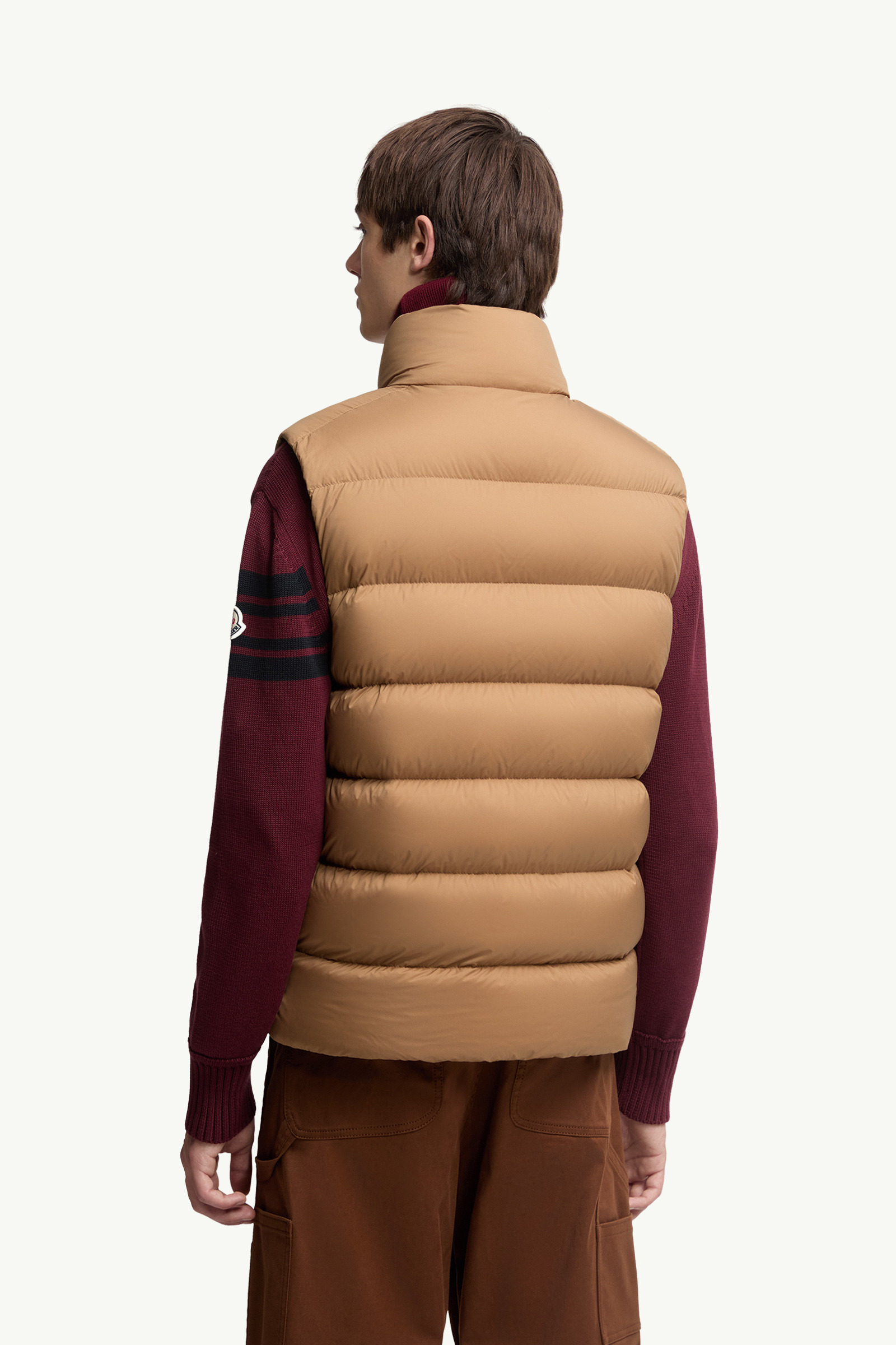 Tibb Down Vest - 5