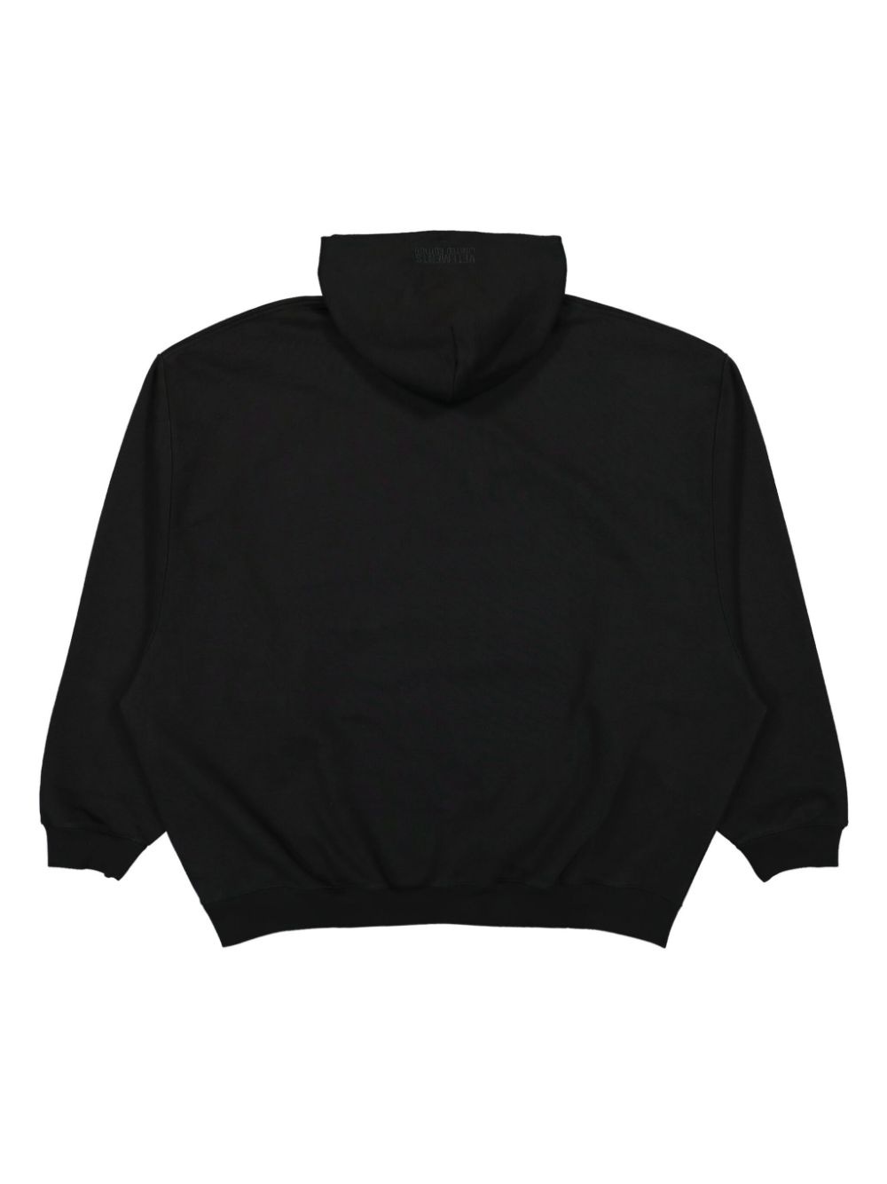 print sweatshirt - 3
