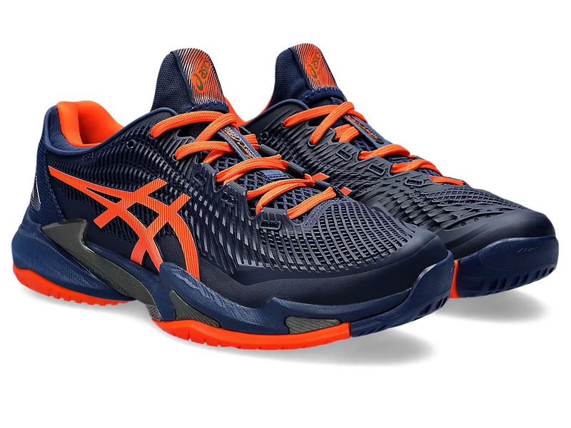 Asics COURT FF 3 outlook
