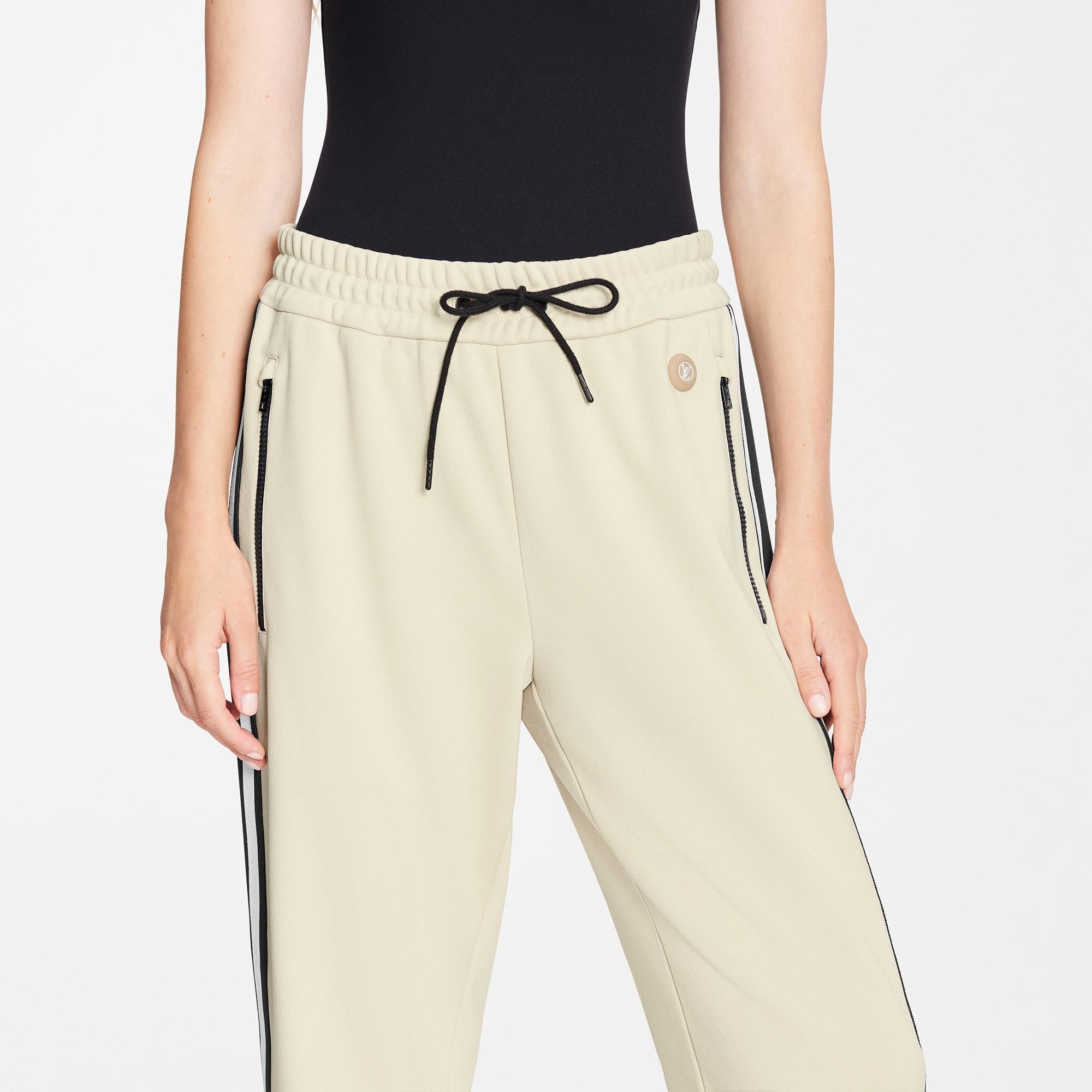 Racer Stripes Track Pants - 3