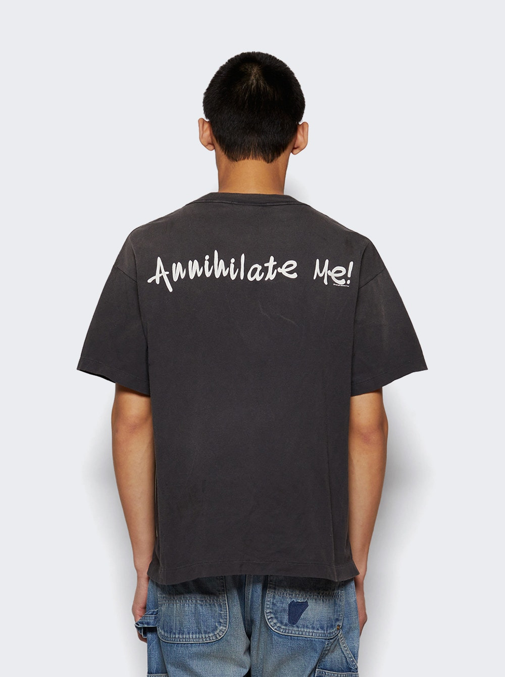 Frannel Shirt Red And Blue - 5