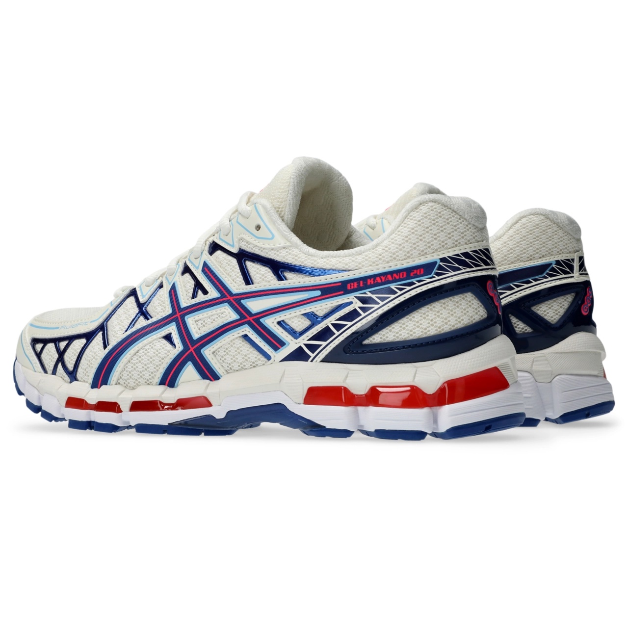 GEL-KAYANO 20 - 3