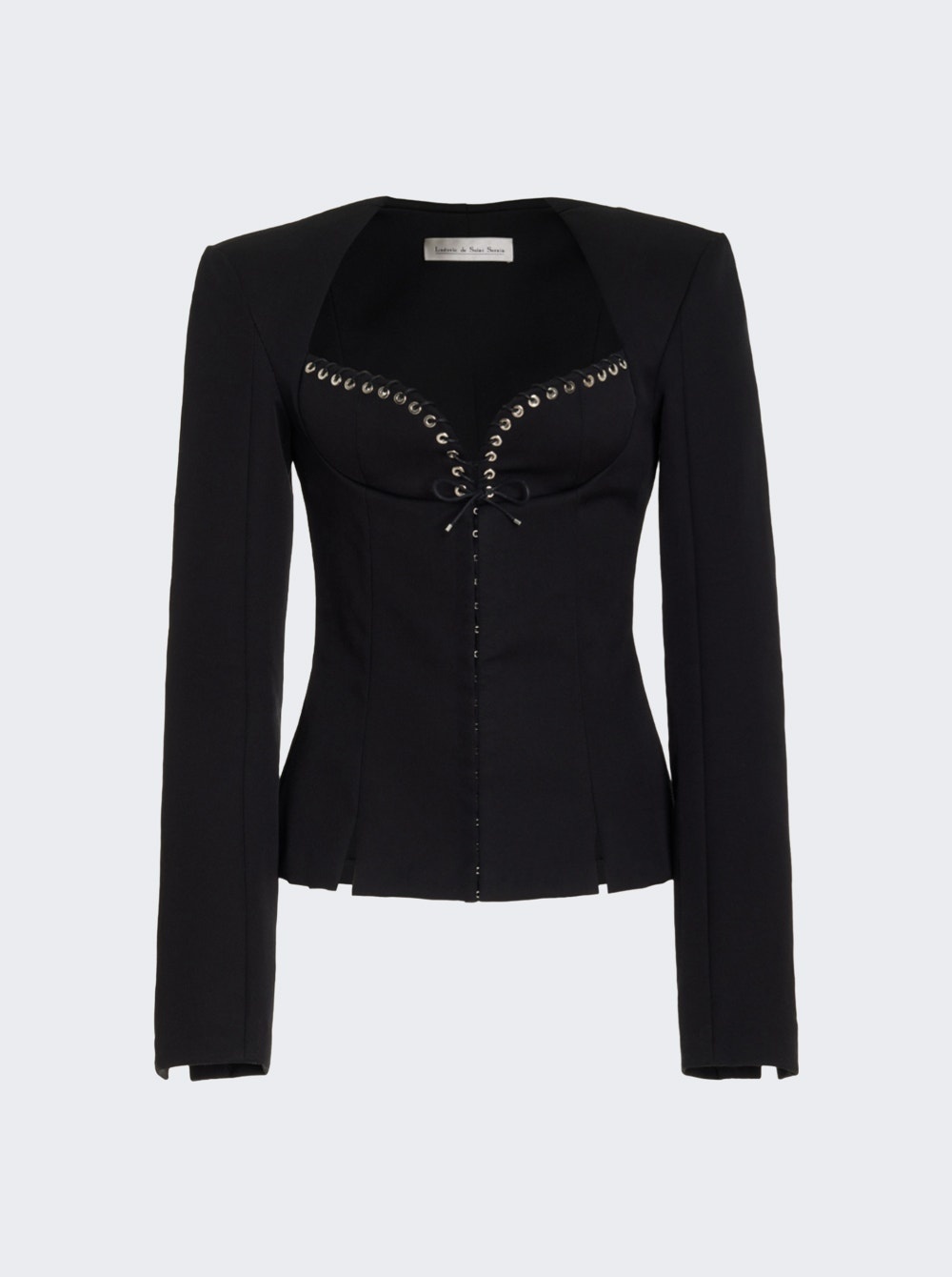 Rebecca Jacket Black - 1