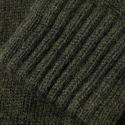 Barbour Barbour Lambswool Glove outlook