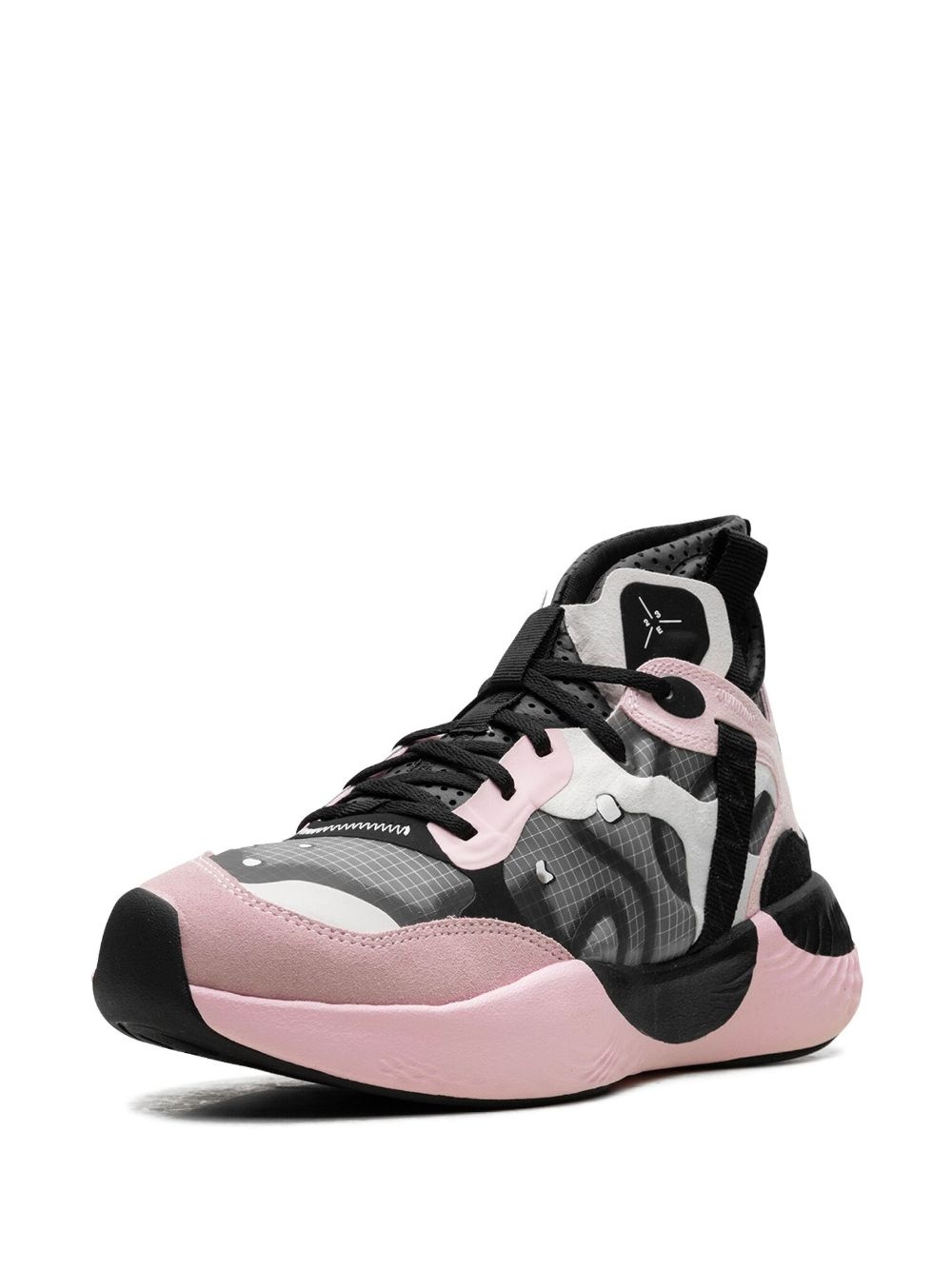 Delta 3 "Pink Foam" sneakers - 3