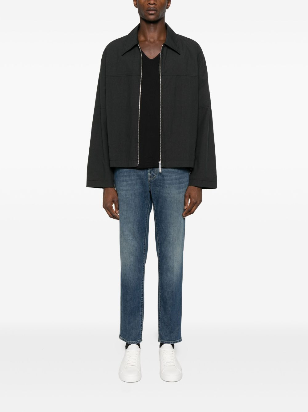 Jacob Cohen - Jacob Cohen Jeans - 5