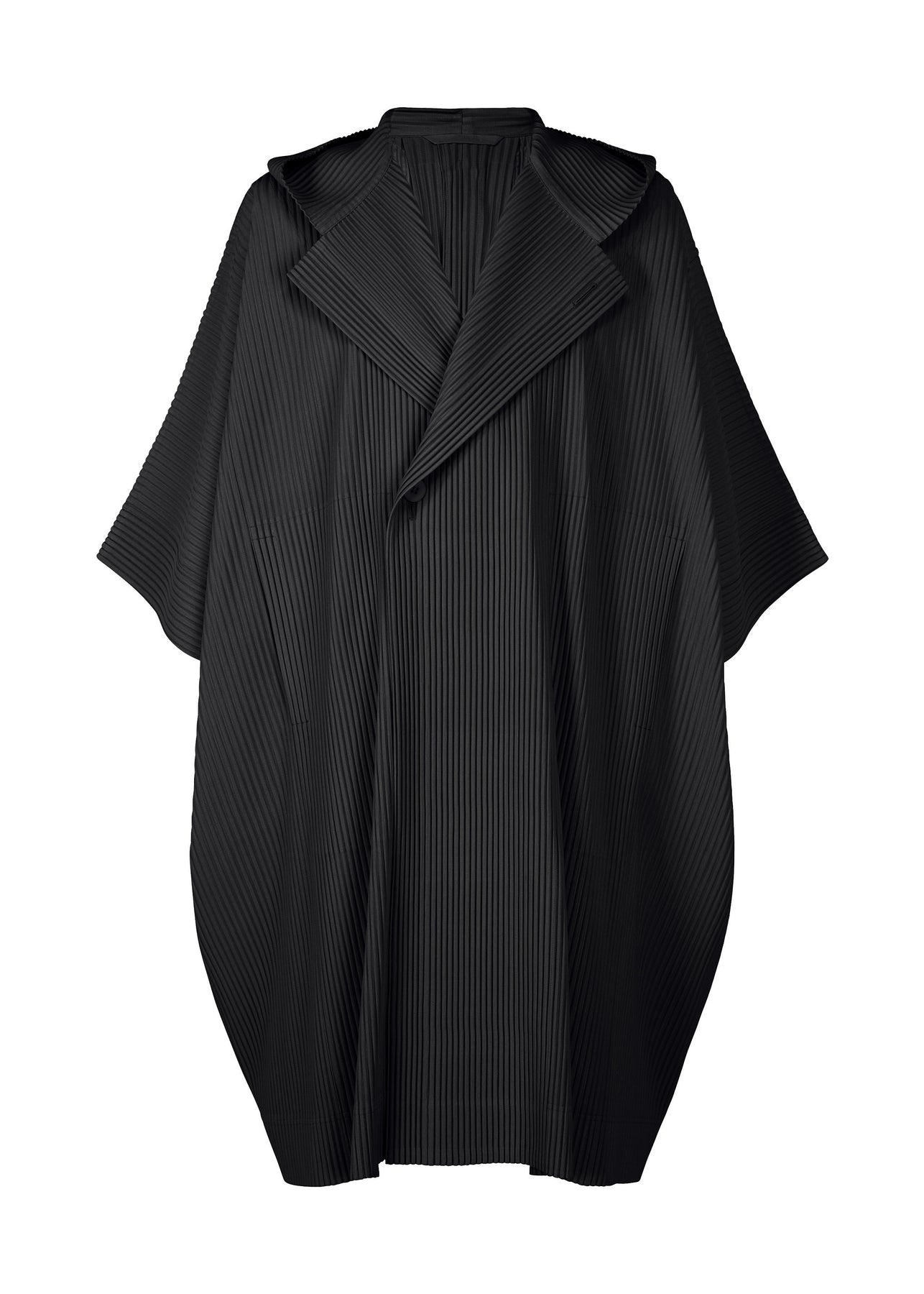 MC JANUARY COAT - 1