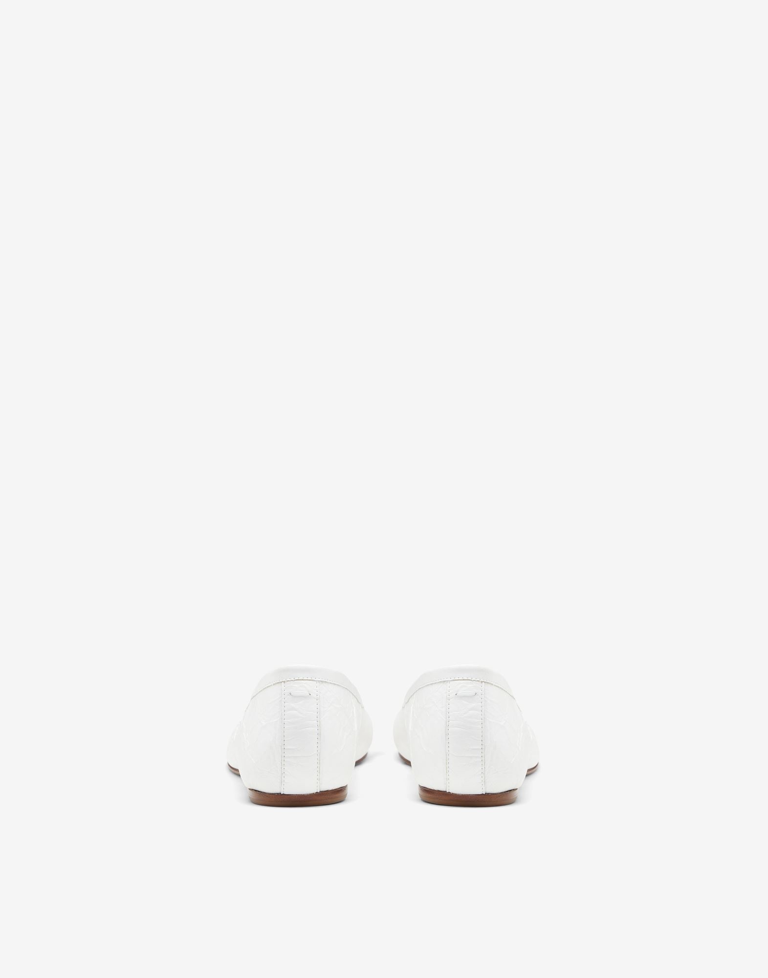 Tabi ballerina shoes - 3