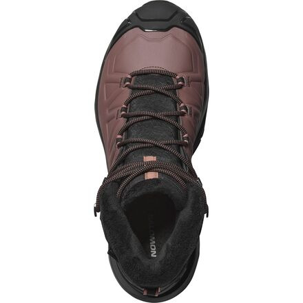 X Ultra Snowpilot Waterproof Boot - Women's - 7