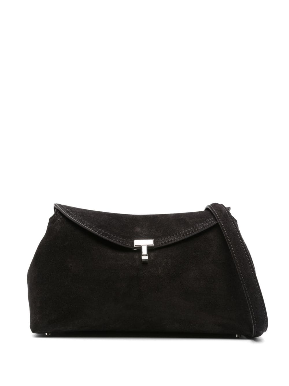 T-Lock clutch bag - 1