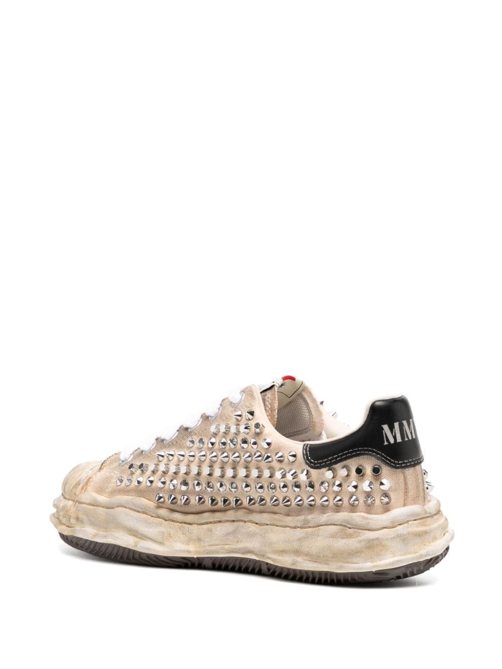 Blakey sneakers - 3