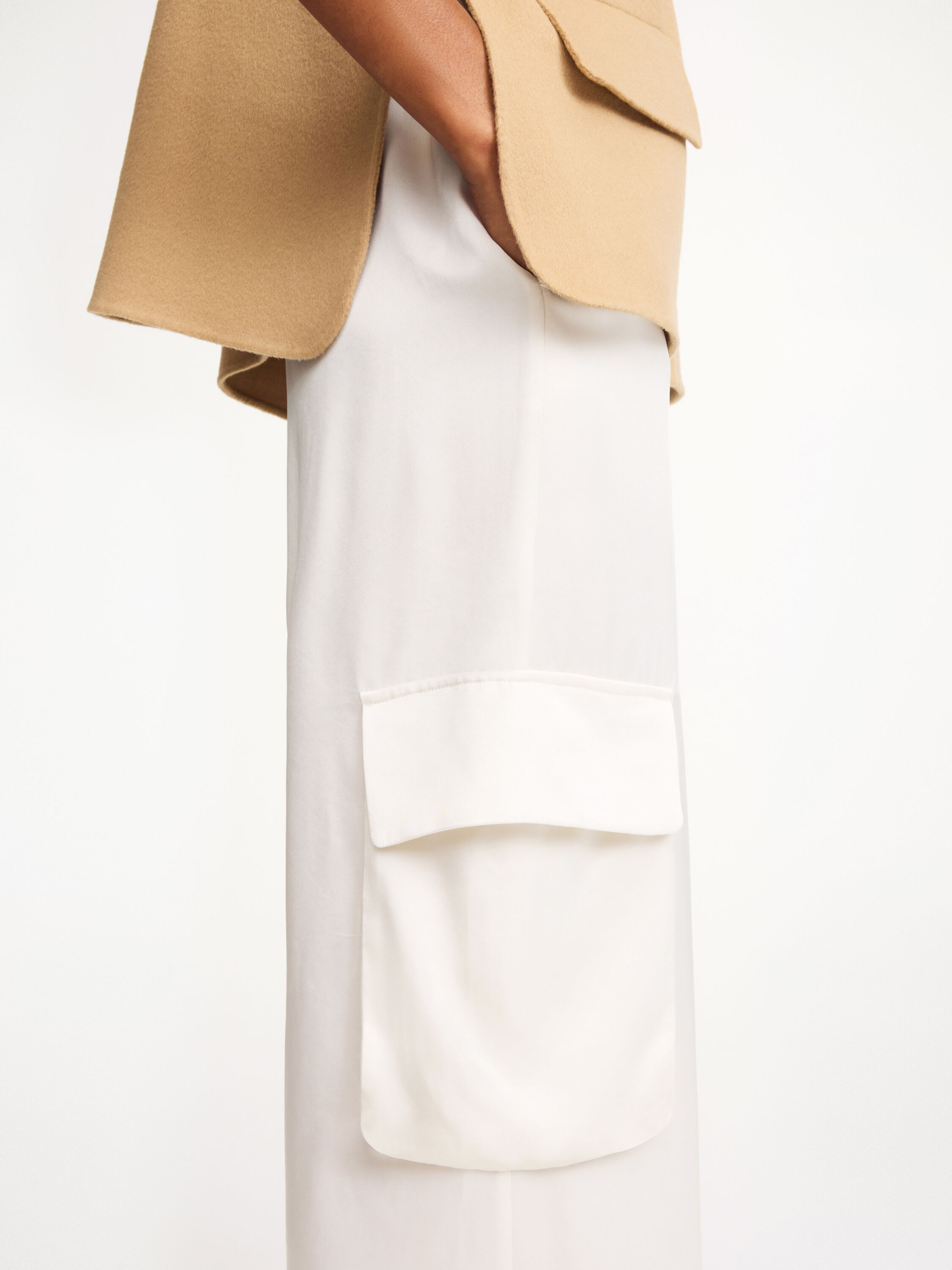 Cabello Cargo trousers - 4