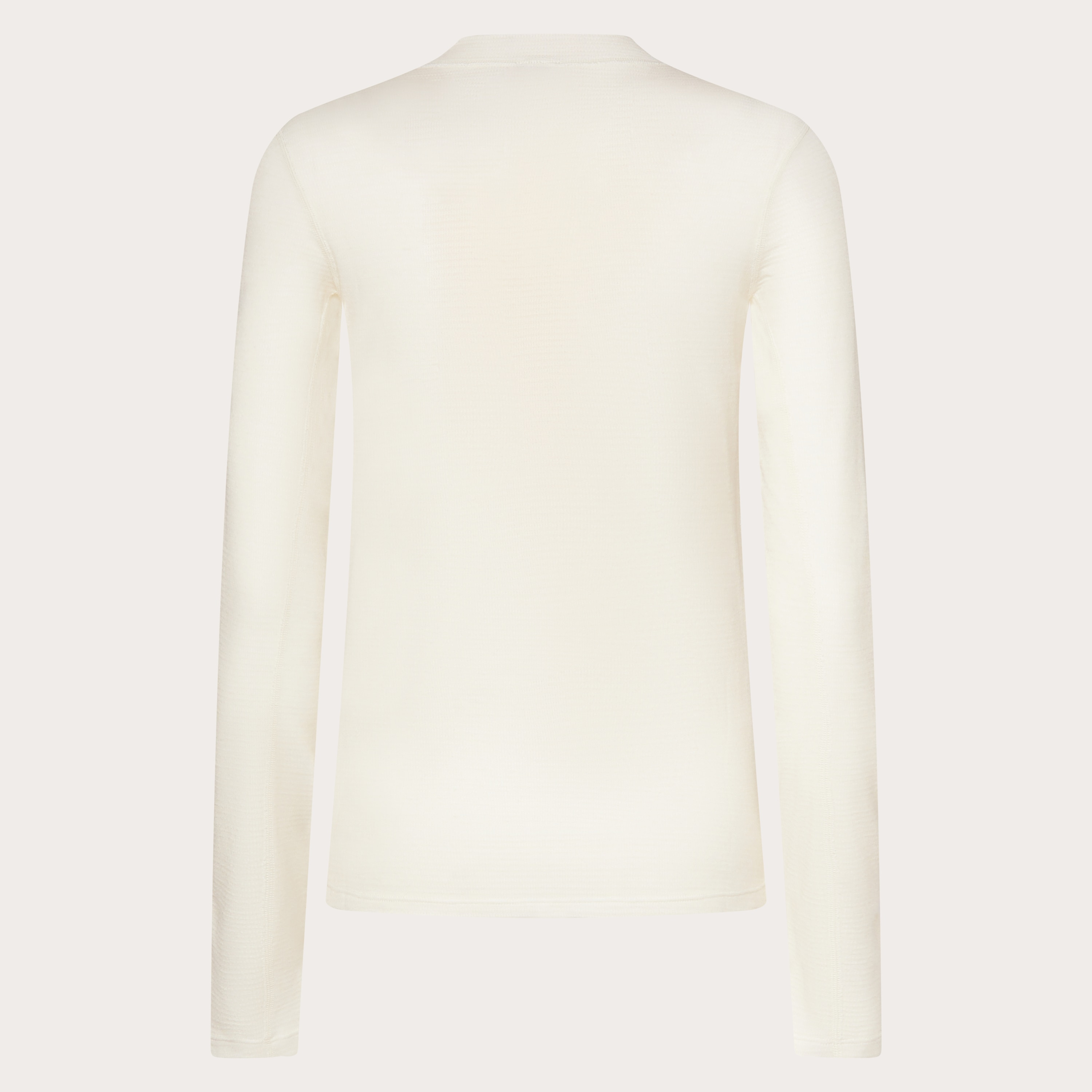 W. Spruce Wool LS Base Layer - 2