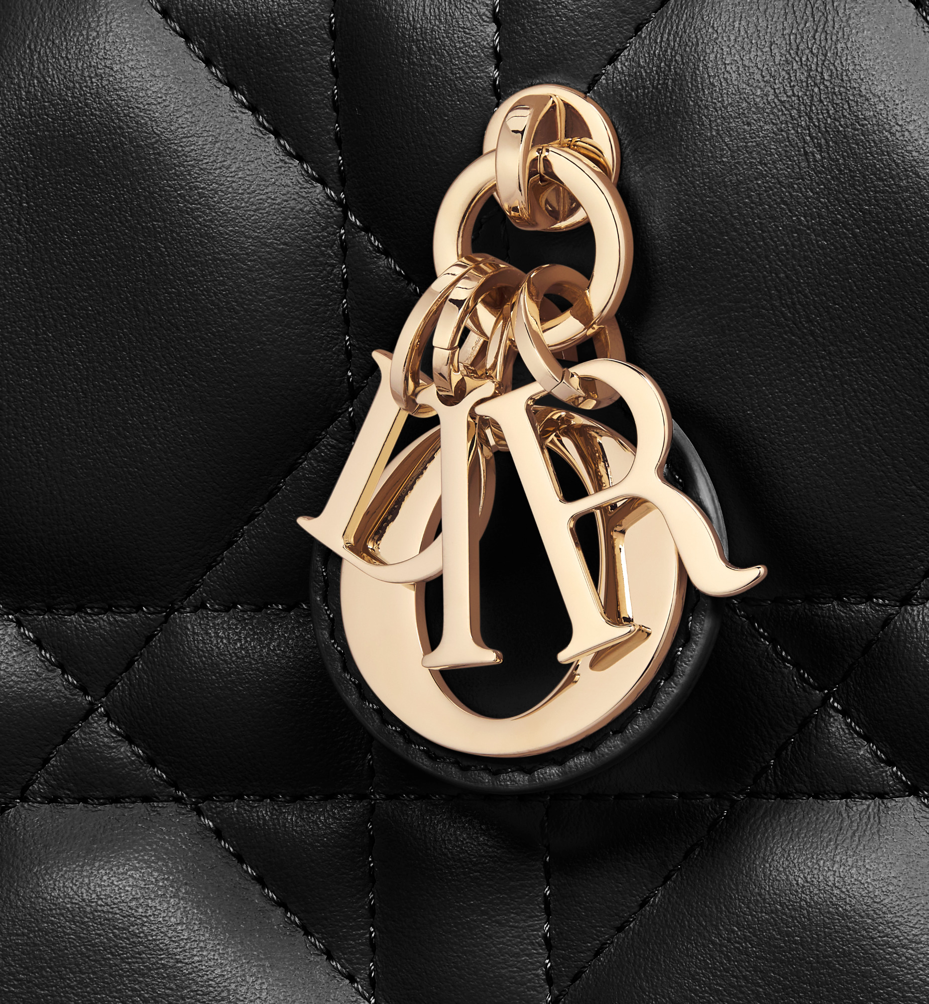Mini Dior Book Tote - 6