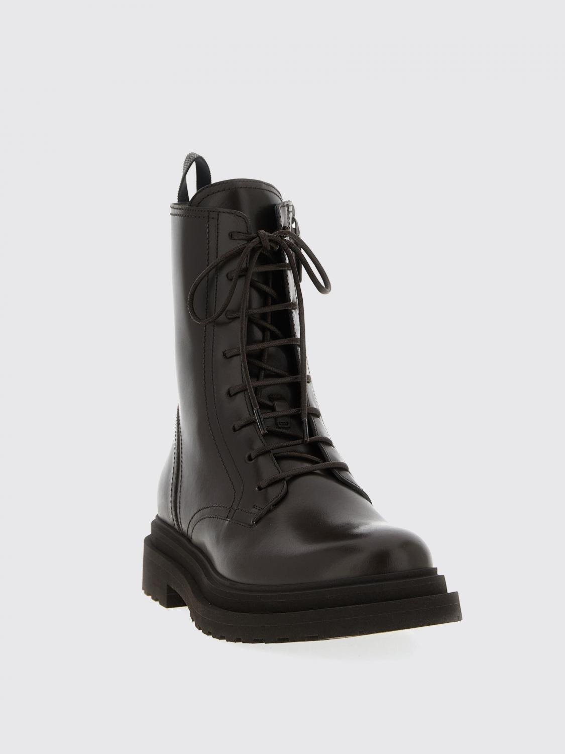 Shoes woman Brunello Cucinelli - 2