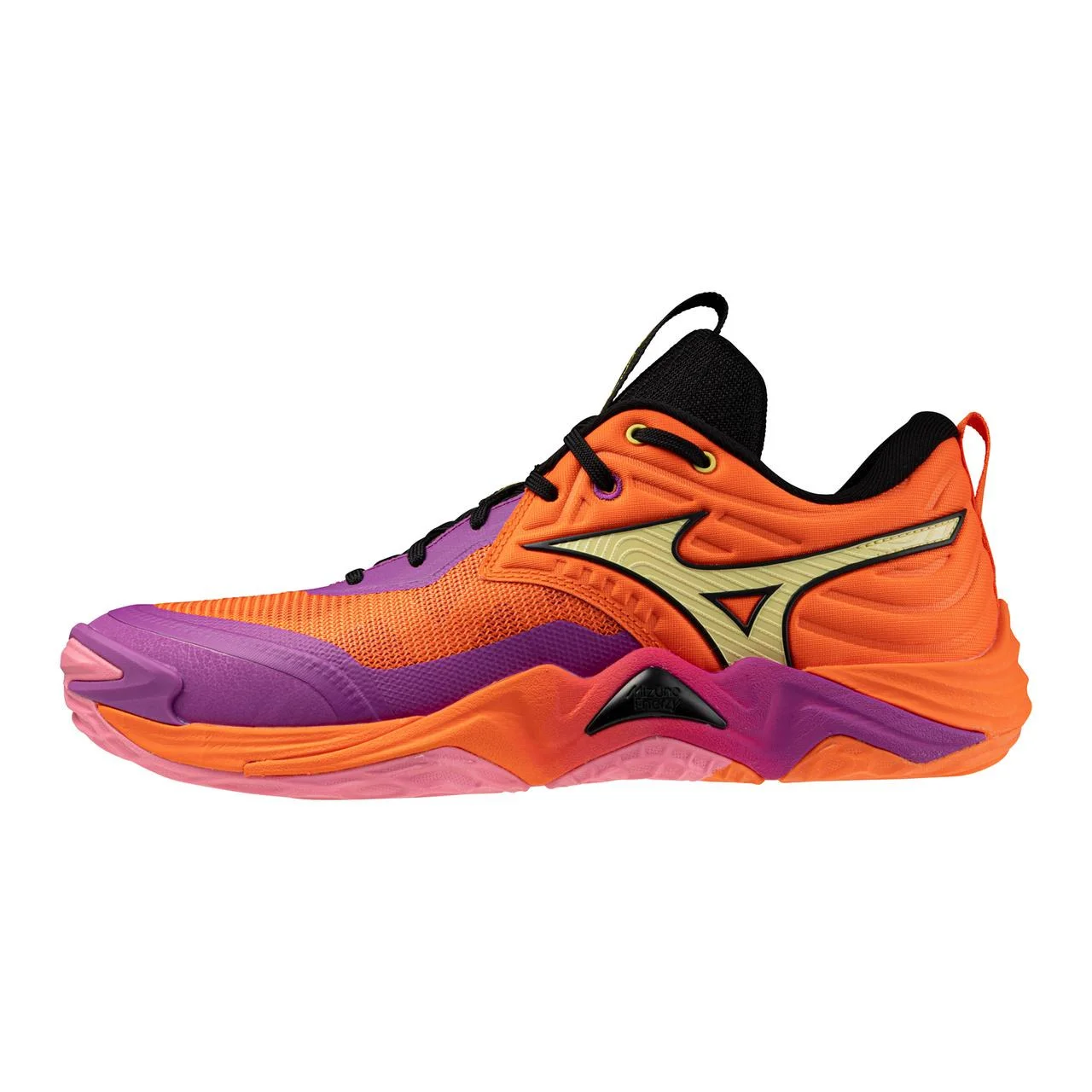 Wave Momentum Elite Unisex Volleyball Shoe - 1