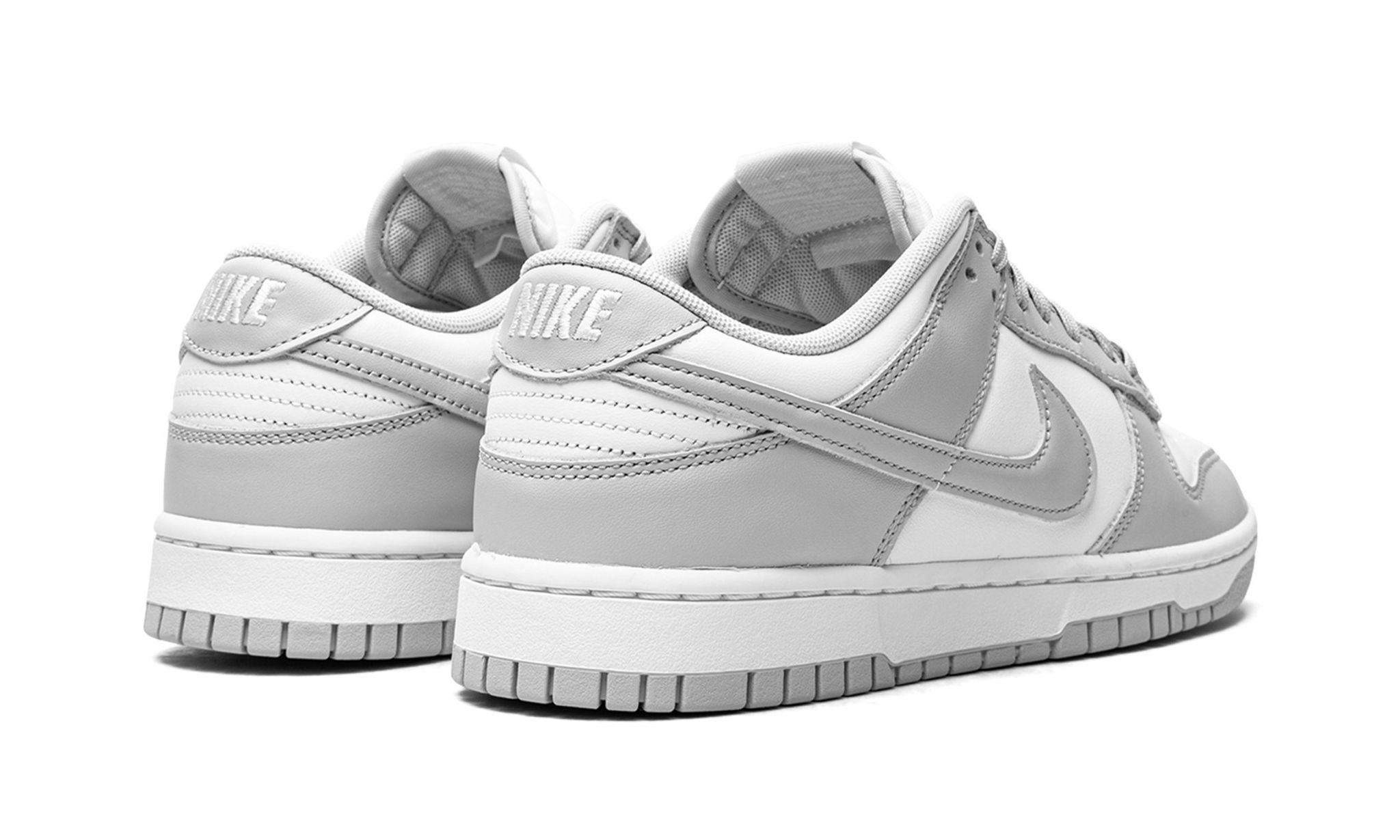 Nike Dunk Low "Grey Fog" - 3